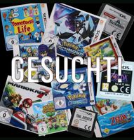 Suche Nintendo Playstation usw. Bayern - Schiltberg Vorschau