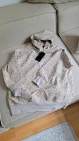 BOSS x Naomi Hoodie Beige Größe M Köln - Riehl Vorschau