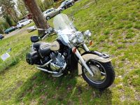 Yamaha Royal Star XVZ 1300 Berlin - Spandau Vorschau