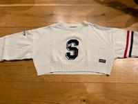 Cropped Superdry Pullover in XS Hessen - Marburg Vorschau