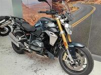 BMW R 1250 R Nordrhein-Westfalen - Voerde (Niederrhein) Vorschau
