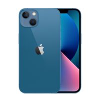 ⭐️ iPhone 13 128GB Blau Blue Garantie Rechnung ⭐️ Mitte - Wedding Vorschau