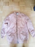 Primark tolle Bomberjacke beige oversized look Gr.XS Damen neu Bremen - Blockland Vorschau