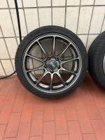 OZ Hyper GT mit Michelin Pilot Sport 4 225/40 ZR 18 92Y Hessen - Dietzenbach Vorschau