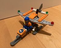 Lego City 30310, Arktis Flieger, Flugzeug, Vollständig Düsseldorf - Rath Vorschau