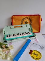 Suzuki Melodion MX-32 Pusteklavier Melodica Nordrhein-Westfalen - Dinslaken Vorschau