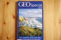 Geo Spezial DVD über Neuseeland Das andere Ende der Welt Bayern - Saulgrub Vorschau