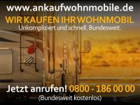 Wir kaufen Wohnmobile und Wohnwagen jeder Marke und Hersteller Nordrhein-Westfalen - Bad Honnef Vorschau