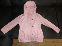 Mödchenjacke/topolino/Größe 116/rosa/top Zustand Rheinland-Pfalz - Kirchen (Sieg) Vorschau