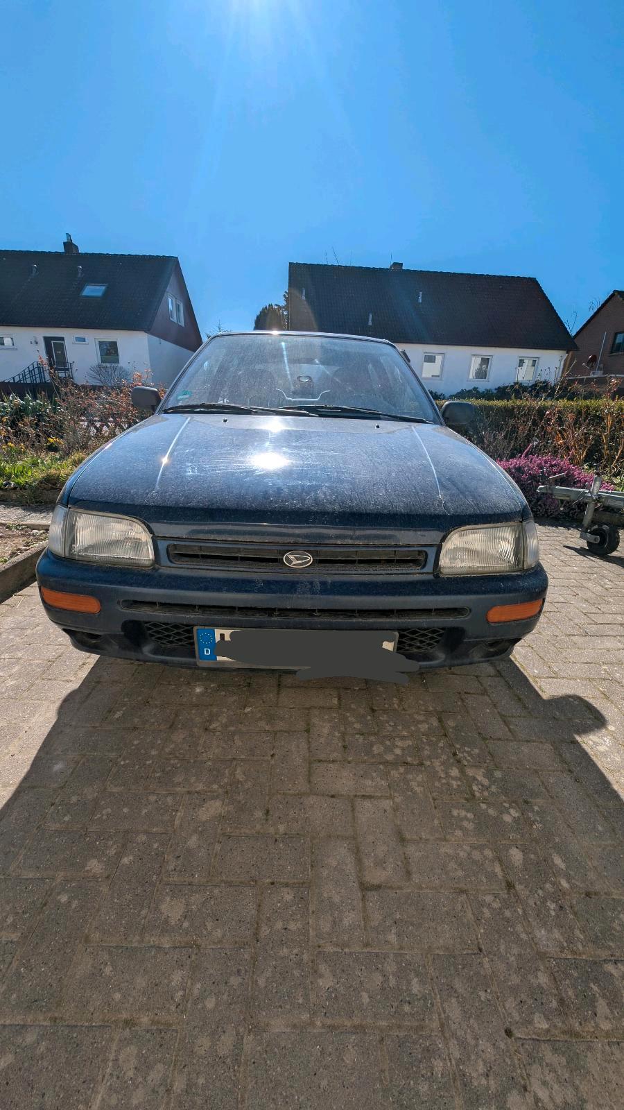 Abbildung des Autos Daihatsu Charade 200 G&#…