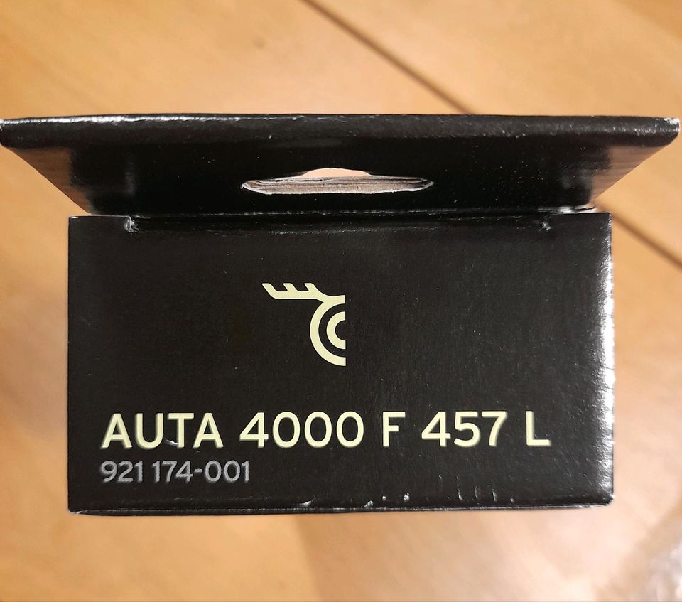 AUTA 4000 F 457 L original Hirschmann Antenne W124 Mercedes NOS in Schmidgaden