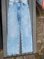 Jeans H& M, Gr 164 , blau , neuwertig Nordrhein-Westfalen - Krefeld Vorschau