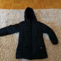 Warme Mädchen Winterjacke  gefüttert 116 von Mango Baden-Württemberg - Crailsheim Vorschau