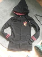 Harry potter Kapuzenjacke Sweatjacke Gryffindor EMP xs 152,158,16 Baden-Württemberg - Blaustein Vorschau