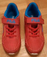 Fila Kinderschuhe in Größe 33 Kr. München - Neuried Kr München Vorschau