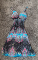 Kleid Gr. 36/38 NEU Thüringen - Magdala Vorschau