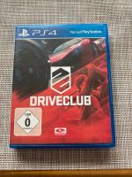 PS4 Driveclub Wandsbek - Hamburg Farmsen-Berne Vorschau