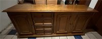 Kommode Sideboard Holz Vintage 178x76x45 München - Schwabing-West Vorschau