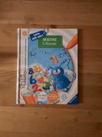 Tiptoi 1. Klasse Mathe | Unbenutzt Thüringen - Altenfeld Vorschau