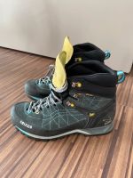 Salewa WS MTN Trainer Mid GTX Gr. 40 Wanderschuhe Hessen - Bruchköbel Vorschau