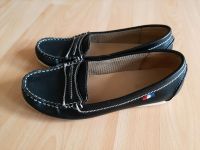 Halbschuhe / Mokassins Gr 37 Neuwertig Thüringen - Königsee Vorschau