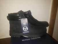 Sergio Tacchini Winterboots / Winterschuhe 44 Stuttgart - Plieningen Vorschau