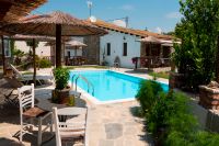 Komfort Ferienhaus mit Pool in Griechenland für 6-8 Personen Nordrhein-Westfalen - Löhne Vorschau
