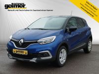 Renault Captur Version S TCe 150 Saarland - Homburg Vorschau