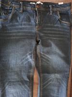 Damenjeans von sheego in Gr.46 Hessen - Cornberg Hessen Vorschau