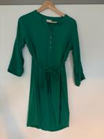 Kleid für die Schwangerschaft in grün Hessen - Gelnhausen Vorschau