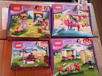 Lego friends, 41120, 41028, 41089, 41011 (Weihnachtsgeschenke Schleswig-Holstein - Elmenhorst Kr Stormarn Vorschau