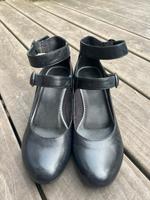Vintage Vagabond high heels Größe 38 Bremen - Horn Vorschau