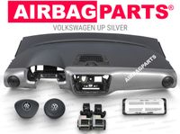 VOLKSWAGEN VW UP SILVER Armaturenbrett Airbag Satz Bremen - Obervieland Vorschau