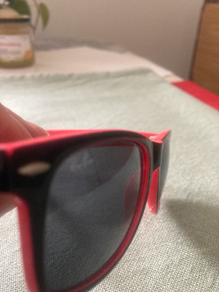 *RAY BAN Damen Sonnenbrille* in Wilnsdorf