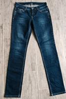 Damen Jeans Mac, Model Carrie Pipe, gr. 38/'34,Blau. Niedersachsen - Leer (Ostfriesland) Vorschau