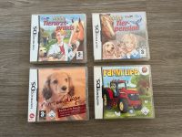 Nintendo DS spiele Nordrhein-Westfalen - Düren Vorschau