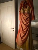 Abendkleid mit Stola von Valerie Wandsbek - Hamburg Duvenstedt  Vorschau