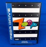 Zoop Sega Mega Drive Spiel Game NEU OVP Sealed Sammelauflösung Nordrhein-Westfalen - Hamm Vorschau