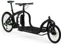 NEU Triobike Cargo Big E-Bike Lastenfahrrad Brose Motor Hamburg-Mitte - Hamburg Hammerbrook Vorschau