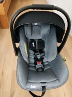 Joie Babyschale mit Liegefunktion inkl. Isofix-Station Thüringen - Bad Klosterlausnitz Vorschau