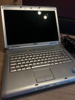 Dell Laptop/Notebook Inspiron 1520 Vista Bayern - Haag in Oberbayern Vorschau