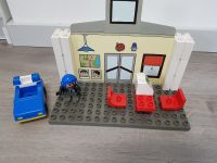 Lego Duplo Polizeistation Polizeiauto Polizist Nordrhein-Westfalen - Havixbeck Vorschau