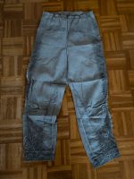 Schöne Tredy Hose Joggpant Gr 38-40 Baden-Württemberg - Albstadt Vorschau