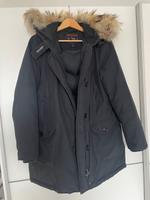 Woolrich Arctic Parka L Altona - Hamburg Ottensen Vorschau