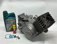 Simson S50 M53 KF Motor regeneriert mit Zylinder 50ccm Sachsen - Markneukirchen Vorschau