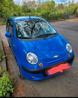 Chevrolet matiz zu verkaufen Bochum - Bochum-Mitte Vorschau