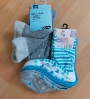 Socken Gr. 35-38 Hausschuh Socken Strümpfen Baden-Württemberg - Rosenberg Vorschau