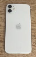 iPhone 11 128 GB weiß Nordrhein-Westfalen - Düren Vorschau