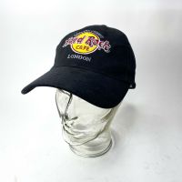 Vintage Hard Rock Café London Cap Kappe 90er 90s Retro Nordrhein-Westfalen - Gronau (Westfalen) Vorschau