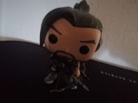 Overwatch Funko POP! Hanzo Figur Niedersachsen - Südbrookmerland Vorschau